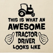 Užasný vodič je tu!