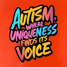 Autism Where Uniqueness Finds Its Voice