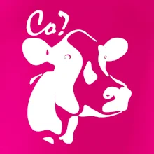 Zmätená krava Zmätená krava