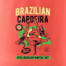 Brazilian Capoeira Brazilian Capoeira