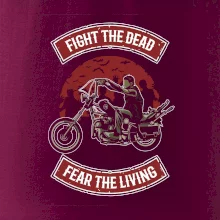Fight The Dead