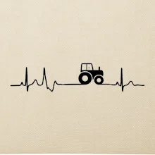 Traktor EKG
