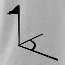 Rohová vlajka Rohová vlajka