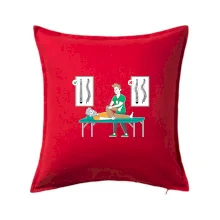 Fyziologické zakrivenie chrbtice