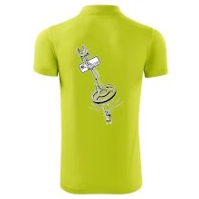 Metal detector rock Metal detector rock