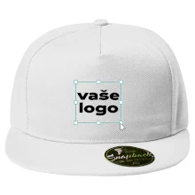 Vlastné logo - Tričko alebo mikina Vlastné logo - Tričko alebo mikina