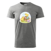 Veľkonočné kuriatka