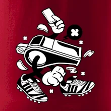 Rozhodcovská píšťalka Rozhodcovská píšťalka