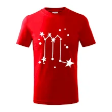 Súhvezdie - Scorpio - Škorpión