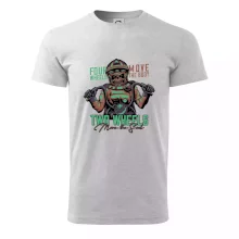 Two Wheels Move the Soul