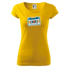 Narodeniny kazeta Best of 1981