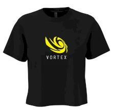 Vortex logo farebné