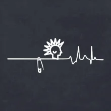 Ekg punk