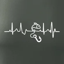 Ekg rybárčenie Ekg rybárčenie