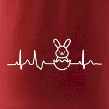 EKG Veľkonočný zajac