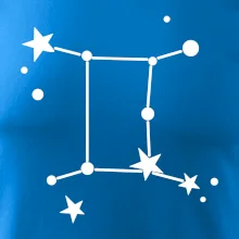 Súhvezdie - Gemini - Blíženci