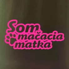 Som mačacia matka