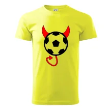 Futbal devil