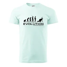 Evolúcia longboard Evolúcia longboard