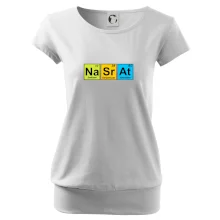 Farebná tabuľka nasrat