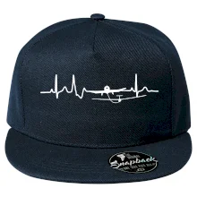 Ekg kluzák a letadlo