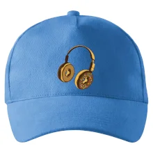 Headphone Donut Headphone Donut
