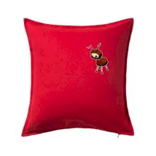 Gaštanový jelínek - prsník