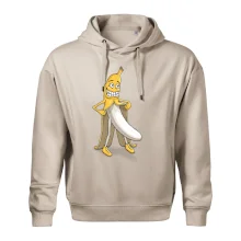 Úchylný banán (Hana-creative)