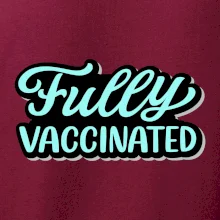 Fully vaccinated
