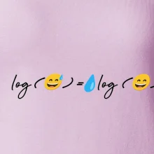 Matematika - The Power Of Log