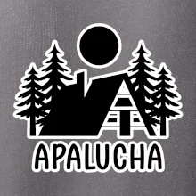 Apalucha chalupa Apalucha chalupa