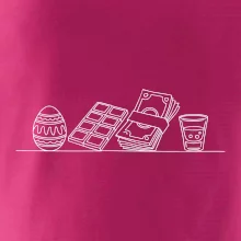 Evolúcia Veľkej noci - koleda