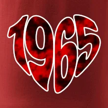 1965 v srdci