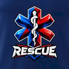 Rescue diamant