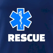 Rescue - pre záchranárov