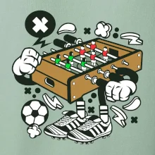 Fotbalový stolňák