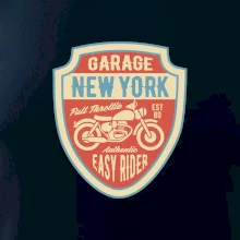 Garage New York