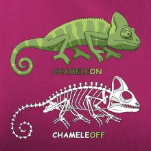 ChameleON_OFF (Hana-creative) ChameleON_OFF (Hana-creative)