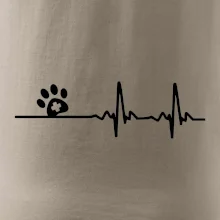 Veterinár EKG