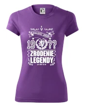 Zrodenie legendy - Slovenský lev
