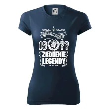 Zrodenie legendy - Slovenský lev Zrodenie legendy - Slovenský lev