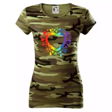 Srdce pride kvety Srdce pride kvety