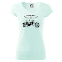 Moto trike Moto trike