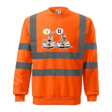 Cyklistika na čo myslím Cyklistika na čo myslím