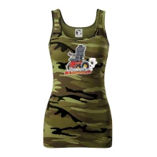 Pomalu, ale neohroženě Pomalu, ale neohroženě