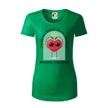 Čím menej vidíme očami tým viac vidíme srdcom