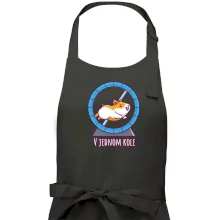 Škrečok v jednom kole