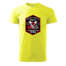 Třicetiletý poklad z původních dílů 1996