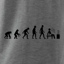 Evoluce sauna Evoluce sauna