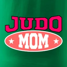 Judo mom Judo mom